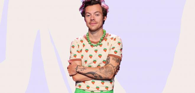 Harry Styles – Υποψήφιος για βραβείο Ivor Novello