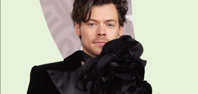 Harry Styles – Ένα δώρο για τους απανταχού ''Stylers''