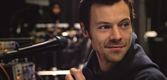 Η παρουσίαση του άλμπουμ «One Night In Manchester» του Harry Styles έρχεται στο Netflix