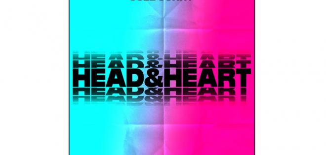 Joel Corry feat. MNEK - Head & Heart