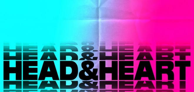 950.000.000 streams για το Head & Heart