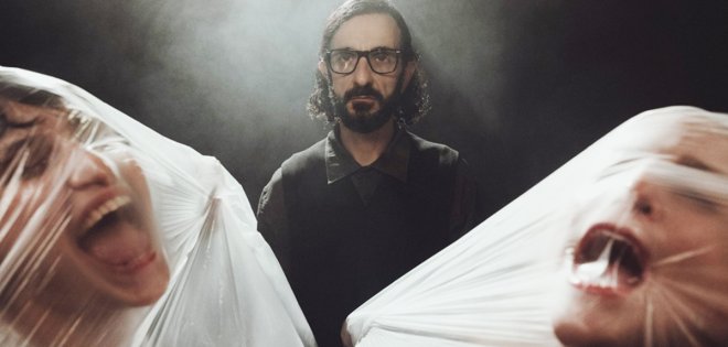 Κερδίστε προσκλήσεις για τo θεατρικό έργο: ''Ήμερη - Η Ανατομία μιας Πτώσης''