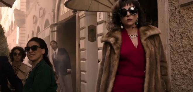 Το συναρπαστικό πρώτο trailer του «House of Gucci»