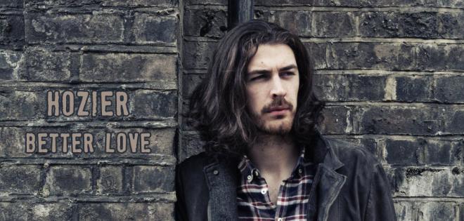 Hozier - Better Love