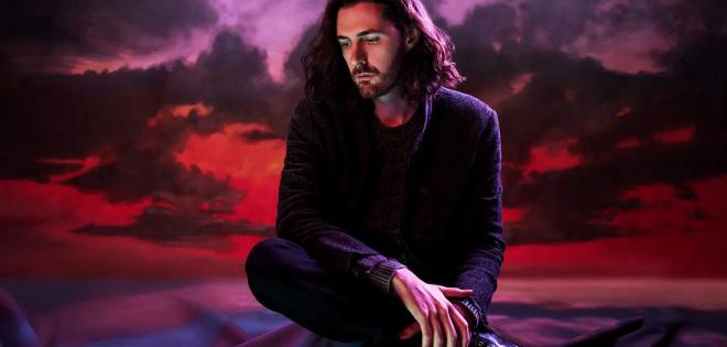 Hozier - Εμπνευσμένο από τη λαγνεία το νέο του σινγκλ