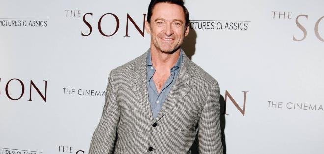 Hugh Jackman: Έτοιμος να κυκλοφορήσει την αυτοβιογραφία του