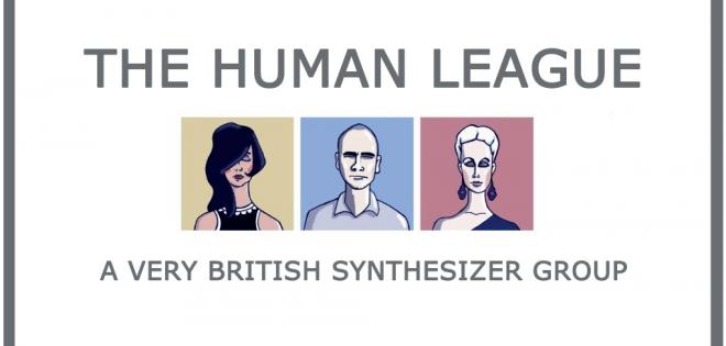 Κυκλοφορία deluxe boxset από τους Human League