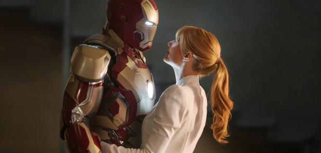 Gwyneth Paltrow: Παραδέχεται ότι δεν έχει δει το «Avengers: Endgame»