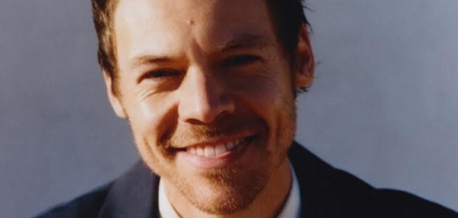 Ο Harry Styles θα είναι ο επιμελητής του Meltdown Festival 2026 