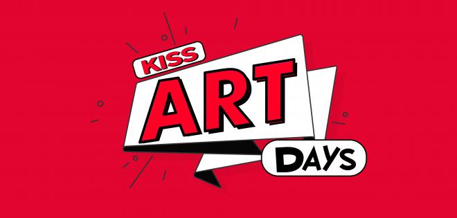 92.9 KISS ART DAYS: Διπλές προσκλήσεις για τo θεατρικό έργο ''Ιζαμπέλ Ρεμπώ, ο δικός μου Αρθούρος''