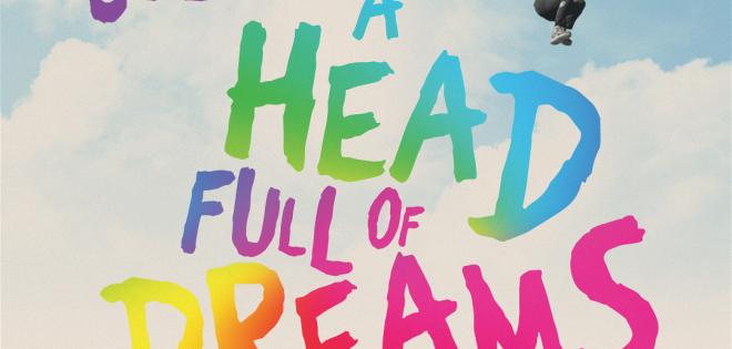  Είδαμε το φιλμ/ντοκιμαντέρ των Coldplay “A Head Full Of Dreams”