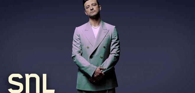 Justin Timberlake: Η εμφάνιση στο "SNL" με τα δύο του νέα singles