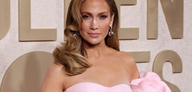 Jennifer Lopez: Πίσω στη Νέα Υόρκη για τη νέα της ταινία