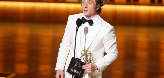 Οι νικητές από τη μεγάλη βραδιά των 75ων Primetime Emmy Awards