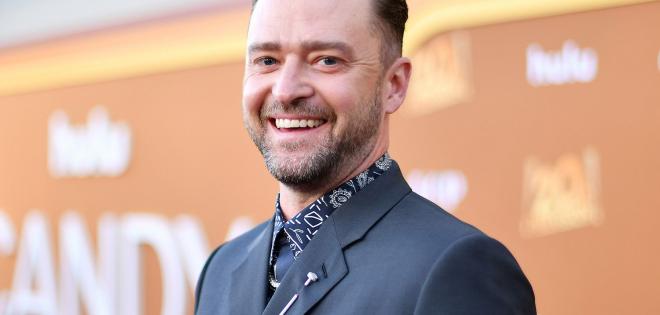 Το αινιγματικό μήνυμα του Justin Timberlake στα social media