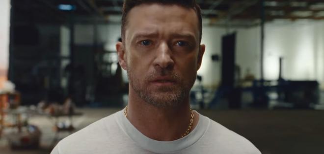 Justin Timberlake: Νέο single, νέο album και μία νέα... παγκόσμια περιοδεία