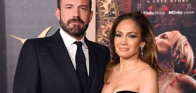 Jennifer Lopez: Η... αστρολογική εμφάνιση και η αποκάλυψη για τον χωρισμό του 2004 με τον Ben Affleck