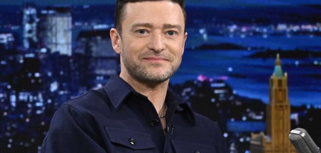 "Drown": Το νέο single του Justin Timberlake είναι μία συναισθηματική μπαλάντα