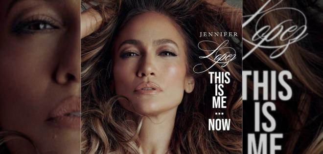 Jennifer Lopez: Στην κορυφή του Top Album Sales chart από το Billboard