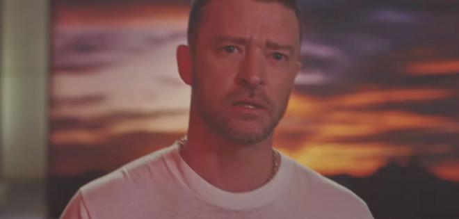 Justin Timberlake: Αυτά είναι τα 18 tracks του νέου δίσκου