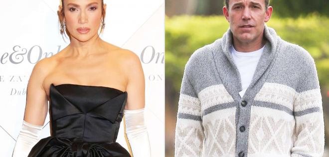Jennifer Lopez: Πληθαίνουν ξανά οι φήμες για διαζύγιο από τον Ben Affleck