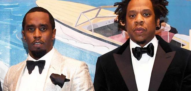 Jay-Z: Κατηγορείται για σεξουαλική κακοποίηση 13χρονης μαζί με τον Diddy