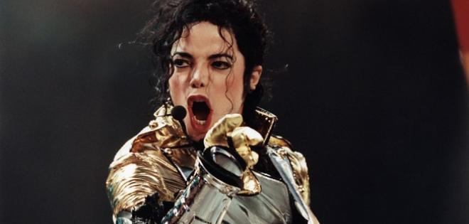 Ντοκιμαντέρ για τη ζωή του Michael Jackson από τον Spike Lee