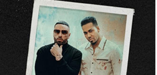  “Fan de Tus Fotos” από τους Nicky Jam και Romeo Santos