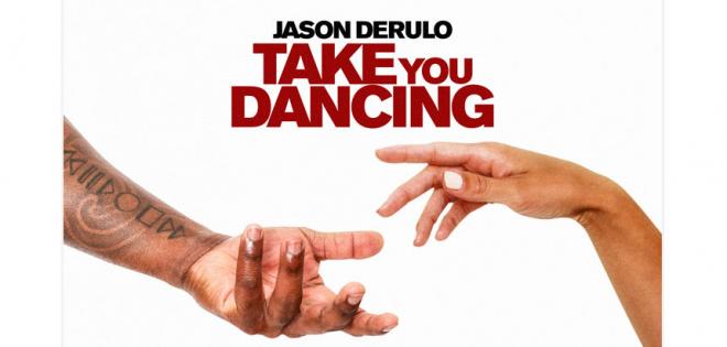 Jason Derulo - Take you Dancing