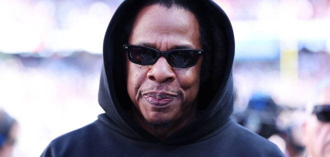 Ο Jay-Z επιστρέφει στη σκηνή για να δώσει μια μεγάλη συναυλία στο Roots Picnic 2026