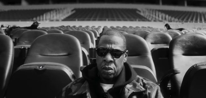 Super Bowl: Μετά τον Bad Bunny, ο Jay-Z αναλαμβάνει το Halftime Show του 2027