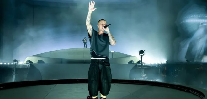 Ο Justin Bieber κυκλοφορεί ζωντανό άλμπουμ από το Coachella του 2026