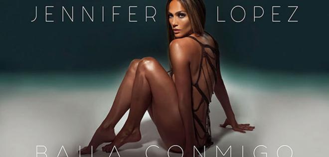 Δυναμικά επιστρέφει στη δισκογραφία η Jennifer Lopez