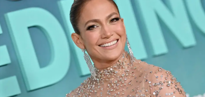 Jennifer Lopez – Το πρώτο σόλο άλμπουμ μετά από χρόνια