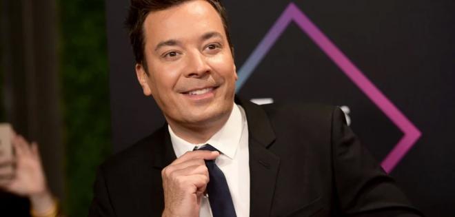 Jimmy Fallon – Κυκλοφορεί μουσικό άλμπουμ