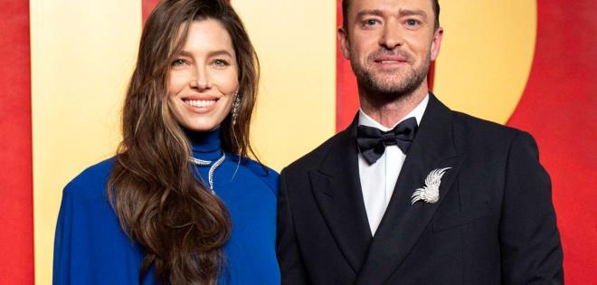 Justin Timberlake: Η τρυφερή αφιέρωση για τη 12η επέτειο γάμου με την Jessica Biel