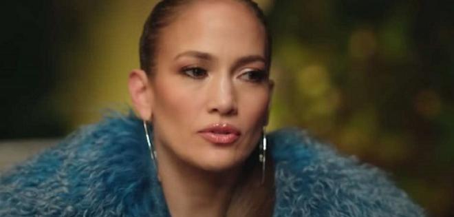 Jennifer Lopez: Κολλημένη με τον Ben
