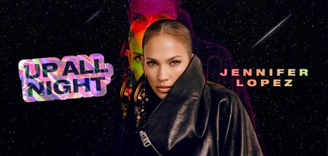 Jennifer Lopez: Aνακοίνωσε περιοδεία στην Ισπανία με τίτλο Up All Night Live 2025 Spain Tour