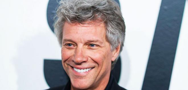 Σε οίκο δημοπρασιών η έπαυλη του Jon Bon Jovi