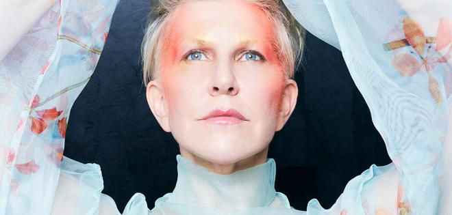 Joyce DiDonato: «EDEN»