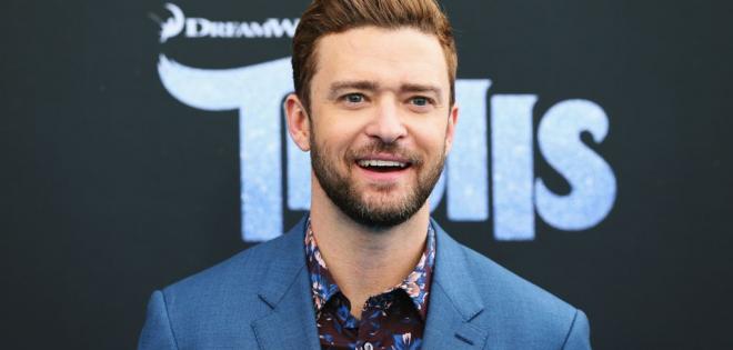 Justin Timberlake: «Κλείδωσε» τα σχόλια στο instagram του