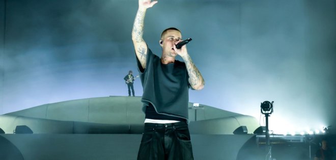 Justin Bieber: Αντιδράσεις για τα 10 εκατ. δολάρια στο Coachella