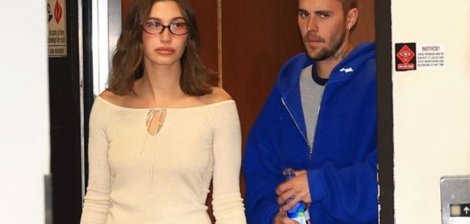 Εκνευρισμένος o Justin Bieber πέταξε μπουκάλι νερού σε παπαράτσι