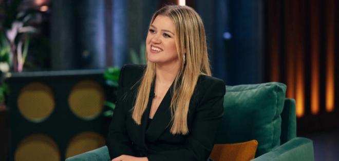Kelly Clarkson: Ο πρώην σύζυγός της δεν την έβρισκε αρκετά σέξι για το "The Voice"