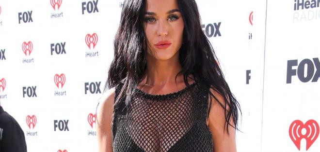 Katy Perry: Τι πήγε στραβά με τα γυρίσματα του νέου της music video;