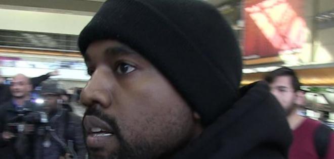 Επίσκοπος κατηγορεί τον Kanye West