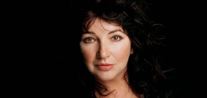 Kate Bush – Απίθανη επιστροφή