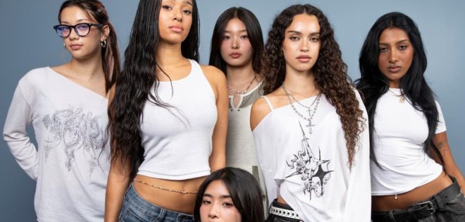 «Pinky Up»! Πότε κυκλοφορεί το νέο single των KATSEYE