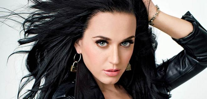 Πλουσιότερη στη μουσική βιομηχανία, η Katy Perry