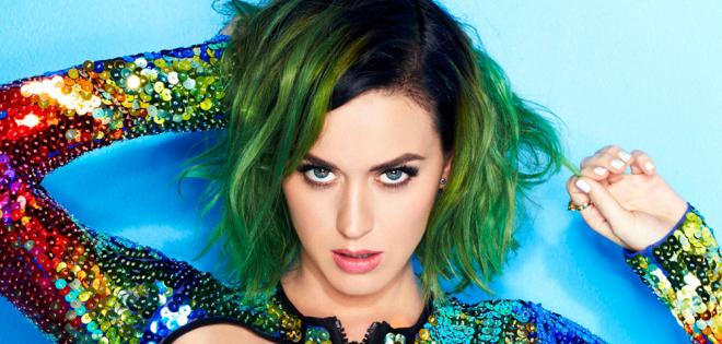 1.000.000.000 views για Katy Perry